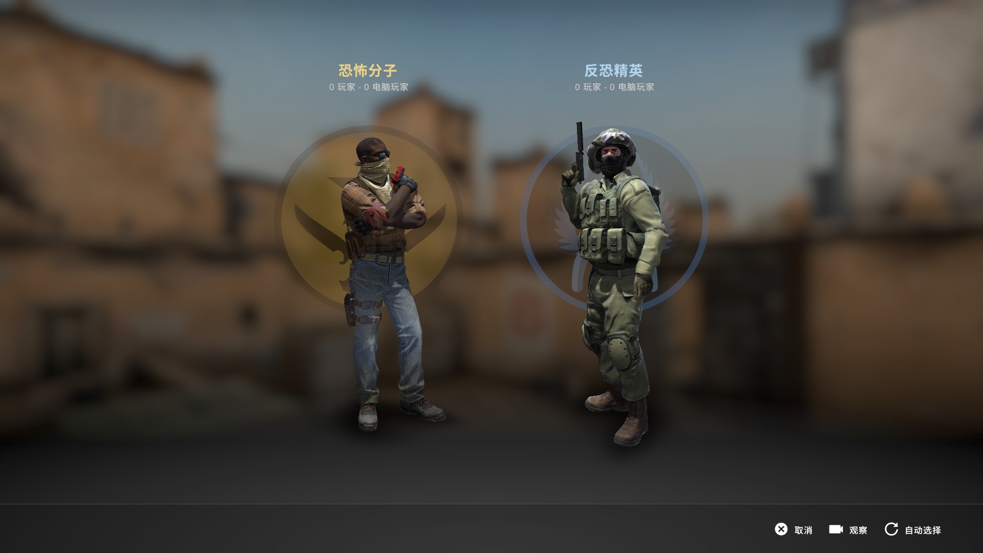 CS:GO-AIM Object Detection Dataset by CSGO Aim
