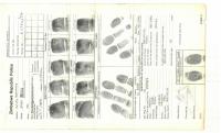 Fingerprint Identification project thumbnail