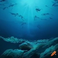 sea project thumbnail