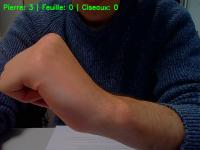 pierre papier ciseaux project thumbnail
