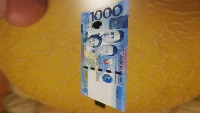 One Thousand project thumbnail