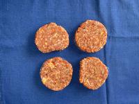 Deformed Patties project thumbnail