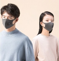 Mask Wearing project thumbnail