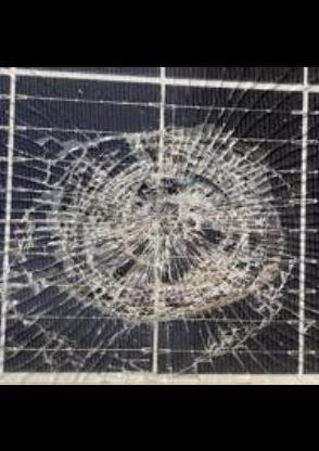 solar panel condition check Object Detection Dataset by lulu