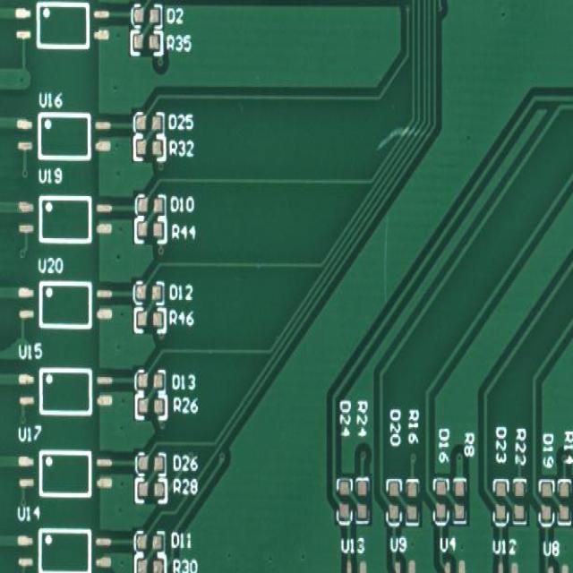 pcb Object Detection Model (v1, 2024-06-12 6:21pm) by vivian