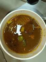 Food project thumbnail