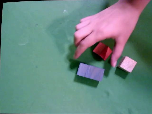 wooden-brick-dataset-detection Object Detection Dataset and Pre-Trained ...