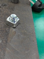 Bolt detection project thumbnail