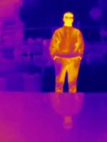 Thermal weapon detection project thumbnail