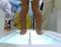 footcam project thumbnail