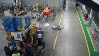 Factory Safety Intervention Dete project thumbnail
