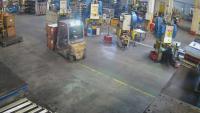 Factory Safety forklifter project thumbnail