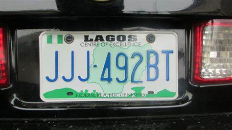 LPR Object Detection Model by License plate detection