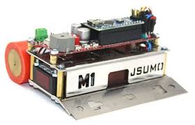 SUMO ROBOTS Object Detection Dataset by micro