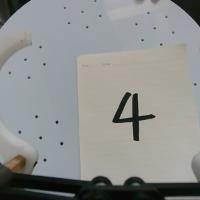 number project thumbnail