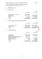 financial dataset project thumbnail