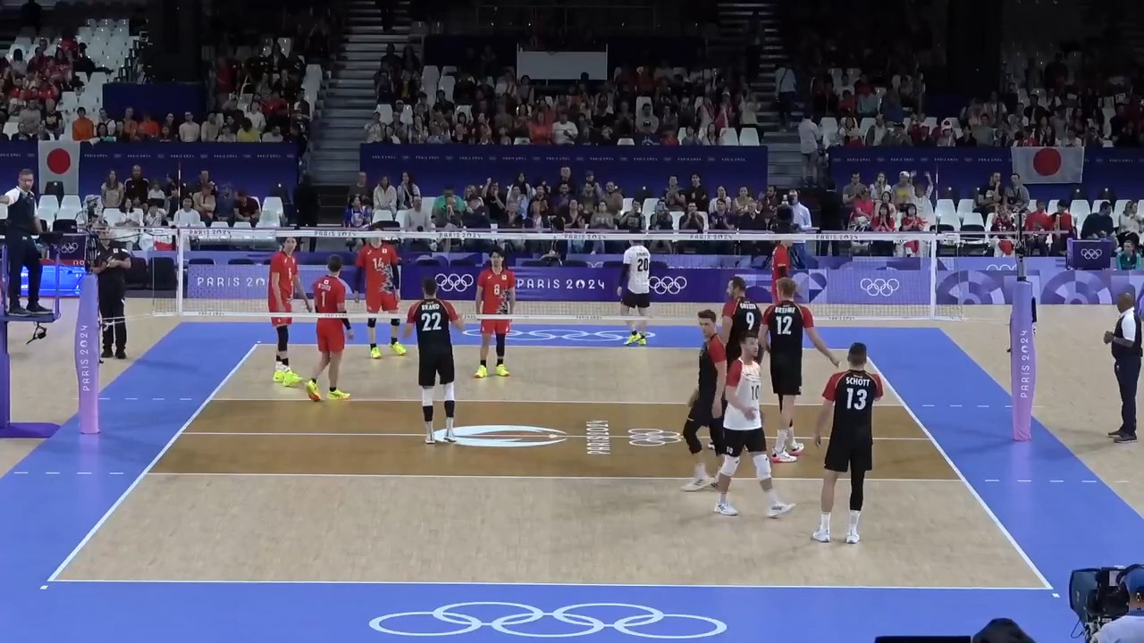 volleyball_detection_ball Object Detection Dataset by SPBU