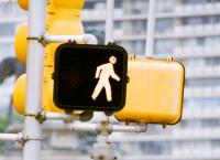 Pedestrian Signal Detection project thumbnail