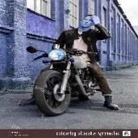 bike project thumbnail
