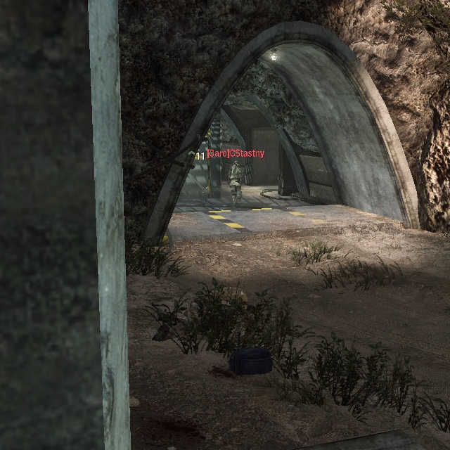 cod2 Object Detection Model by double oo