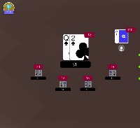 Boggle Cubes project thumbnail