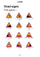 se-trafic-signs project thumbnail