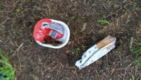garbage project thumbnail
