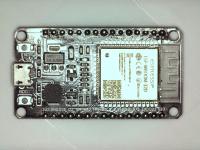 ทดลองบอร์ดEsp32 project thumbnail