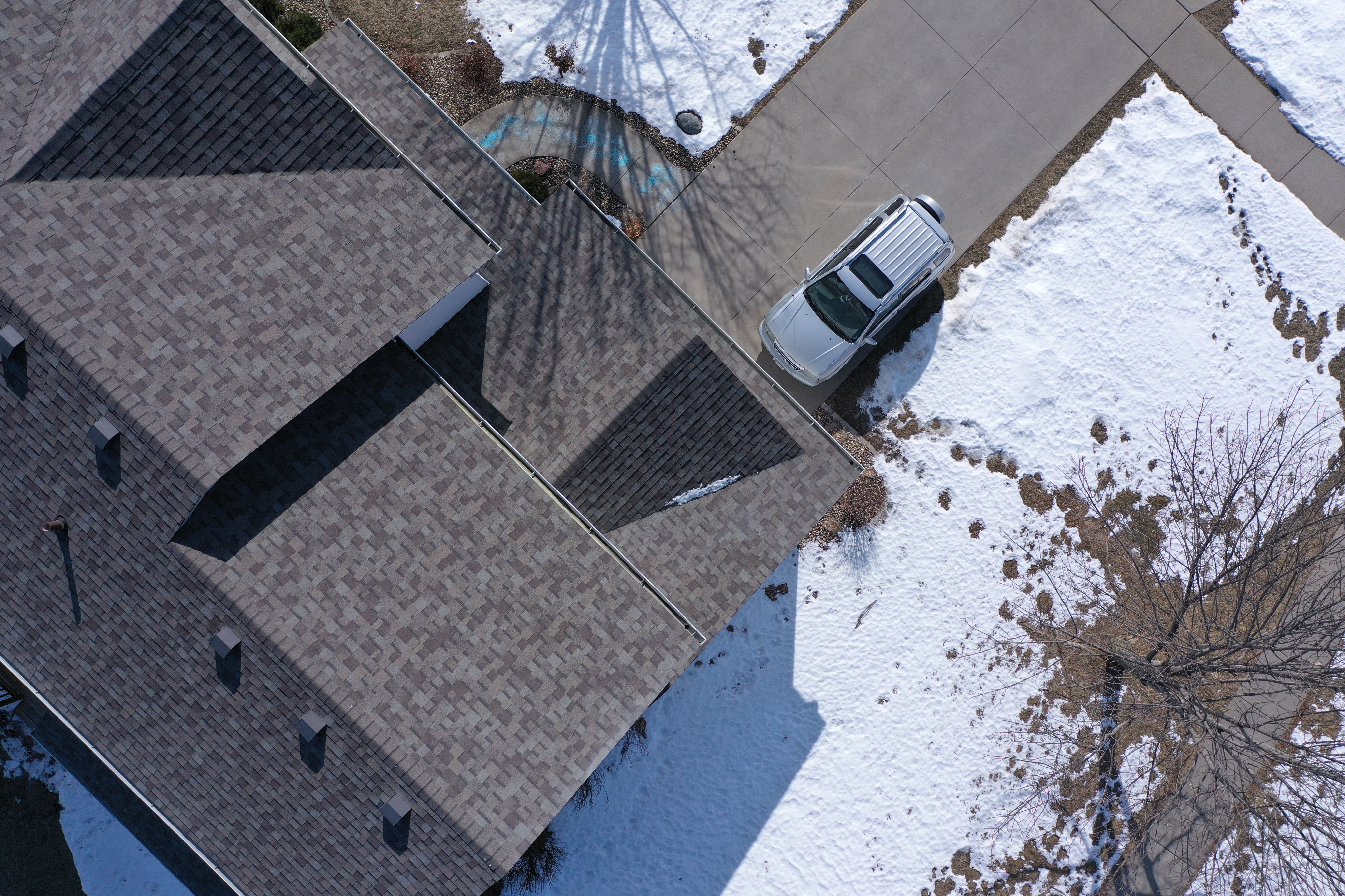 Roof Object Detection Dataset by Artashes Hartenyan