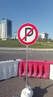 No parking project thumbnail