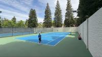 Tennis Ball project thumbnail