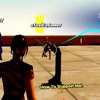 Fortnite project thumbnail