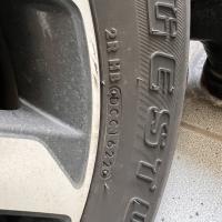 Tire Identification Number project thumbnail
