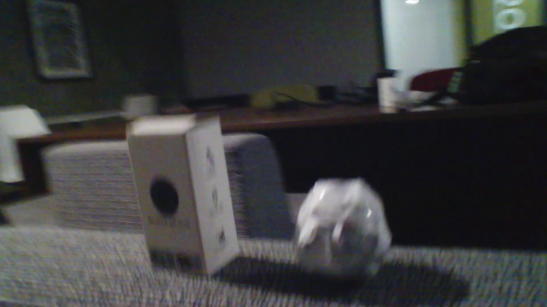 Yolo for Drone Object Detection Dataset by Prerits Workspace