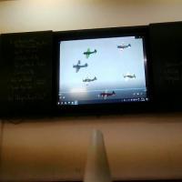 Military_aircrafts_camera project thumbnail