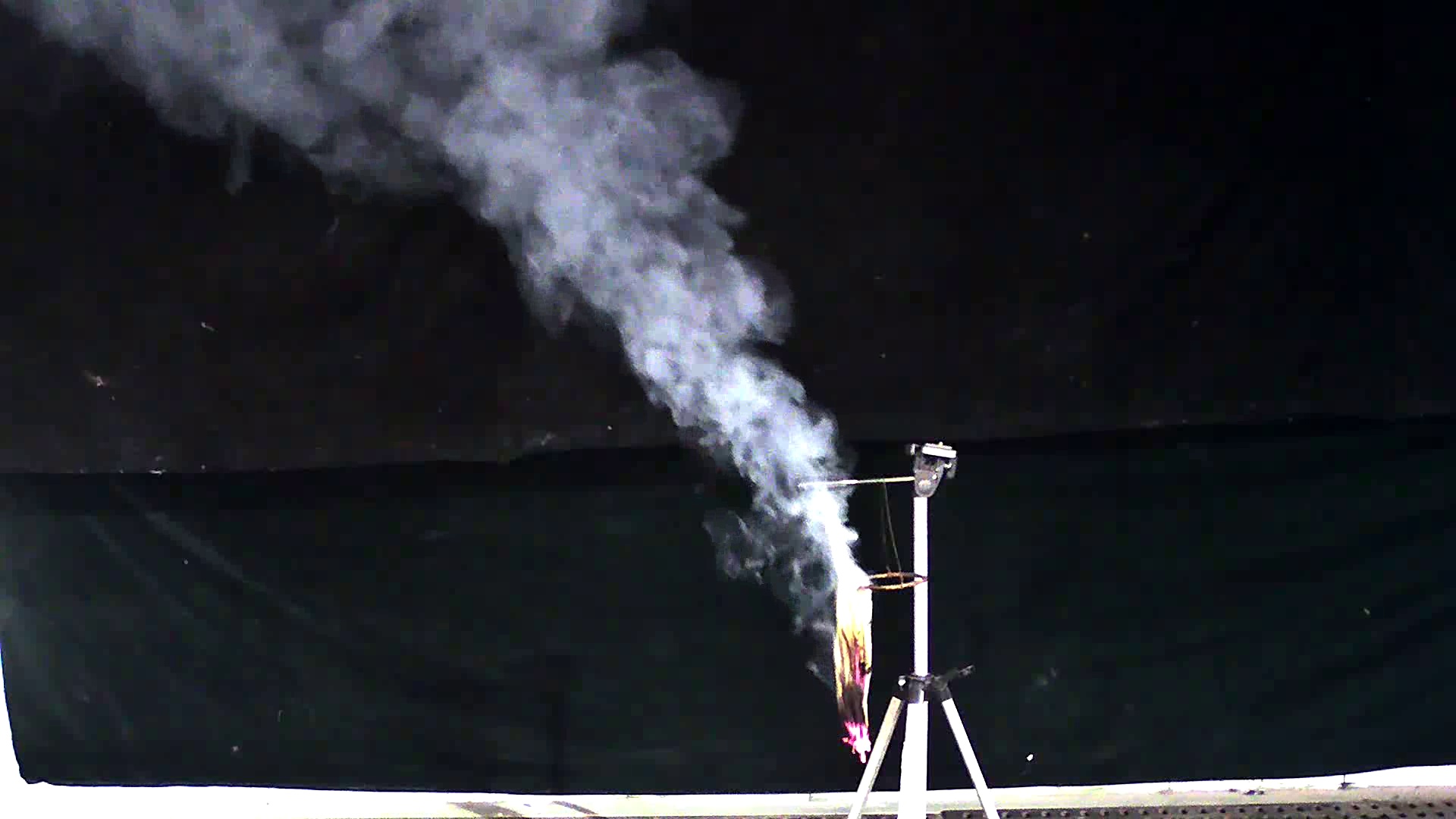 Smoke Particles For Python Small_Smoke_Dataset Object Detection Dataset by nguyenbatuan