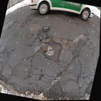 pothole-detection-2 project thumbnail