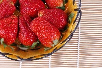 Strawberry project thumbnail