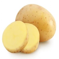 Potato project thumbnail