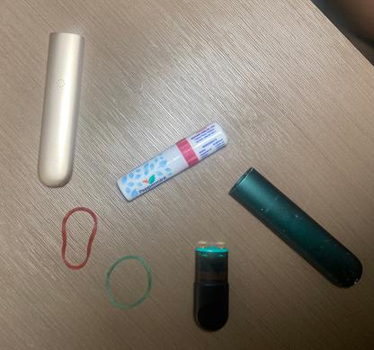 Pod Object Detection Dataset by phatcharadon