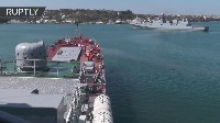 Detection of warship (3 clases) project thumbnail