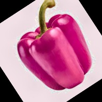 Vegetable-Fruit-Segmentation project thumbnail