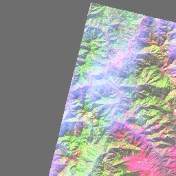 Smokewildfiredetection Object Detection Model By Wildfire