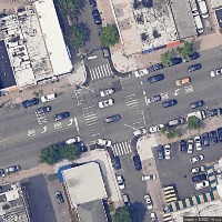 Lane Segmentation project thumbnail