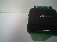 ash-bin project thumbnail