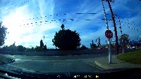 California Traffic Sign project thumbnail