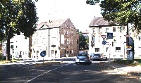 Traffic sign detection project thumbnail