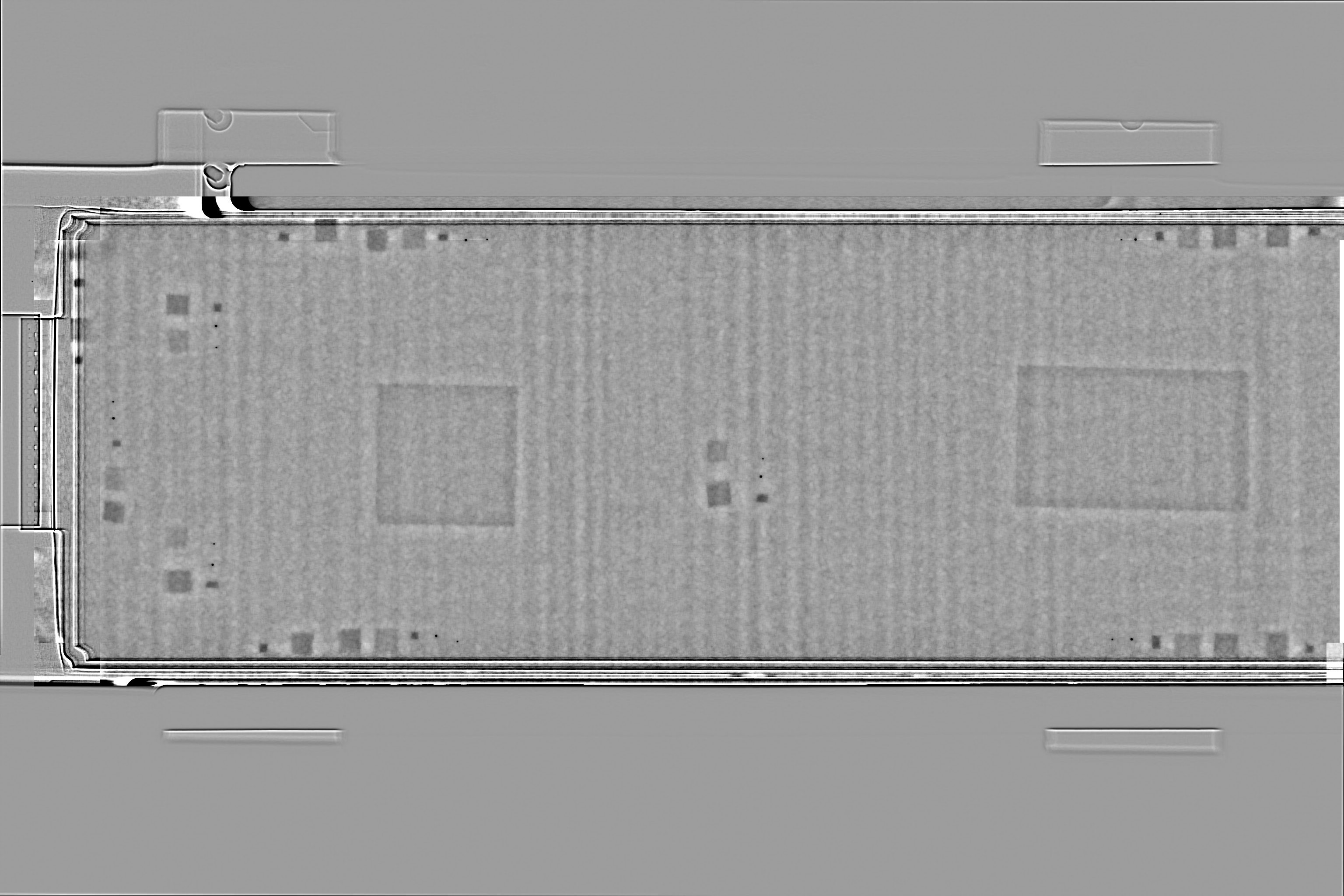 test Object Detection Model by yjkim