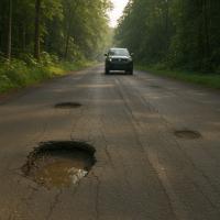 iaa pothole mix project thumbnail