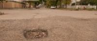 iaa pothole clean project thumbnail